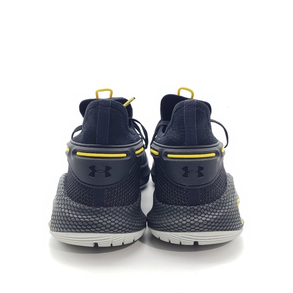 Mens UNDER ARMOUR CURRY 6 UA THANK YOU OAKLAND PE SIZE 12 New without box - Picture 3 of 9